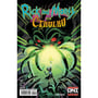 Комикс Rick & Morty vs. Cthulhu. Volume 1. #4, (754411)