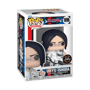 Фігурка Funko POP!: Animation: Bleach: Uryu Ishida (Glow Chase Limited Edition), (755108) 4