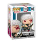 Фігурка Funko POP!: Animation: Demon Slayer: Tengen Uzui, (75574) 3