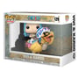 Фигурки Funko Bitty Pop!: Rides: One Piece: Vivi & Karoo, (75584) 3