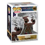 Фігурка Funko POP!: Television: Arcane: League of Legends: Ekko, (75648) 3