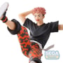 Колекційна фігурка Sega: Splash x Battle: Re: Jujutsu Kaisen: Yuji Itadori, (756499) 5