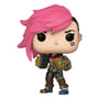 Фигурка Funko POP!: Television: Arcane: League of Legends: Vi, (75652) 2
