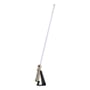 Інтерактивний cвітловий меч Hasbro: Star Wars: The Black Series: Force FX Elite: Emperor Palpatine: Lightsaber (LED & Sound), (75664) 3