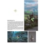 Артбук Створення світу Hogwarts Legacy, (756865) 2