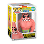 Фігурка Funko POP!: Animation: SpongeBob SquarePants: Fry Cook Game Patrick, (75736) 3