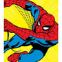 Набір міні-коміксів My Mighty Marvel First Book. Collection, (75845)