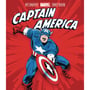 Набір міні-коміксів My Mighty Marvel First Book. Collection, (75845) 8