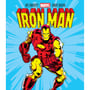 Набір міні-коміксів My Mighty Marvel First Book. Collection, (75845) 3