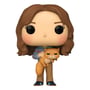 Фигурка Funko POP!: Wizarding World: Harry Potter: Hermione Granger, (76010) 2