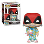 Фігурка Funko POP!: Marvel: Deadpool: Sleepover Deadpool, (76079)