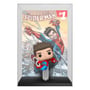 Фигурка Funko POP!: Comic Covers: Marvel: The Amazing Spider-Man: Spider-Man, (76084) 2