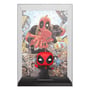 Фігурка Funko POP!: Comic Covers: Marvel: Deadpool, (76085) 2