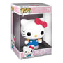Фигурка Funko POP!: Sanrio: Hello Kitty: 50th Anniversary: Hello Kitty, (76088) 3