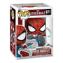 Фігурка Funko POP!: Marvel: Spider-Man 2: GamerVerse: Peter Parker (Advanced Suit 2.0), (76109) 3