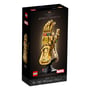 Конструктор LEGO: Marvel: The Infinity Saga: Infinity Gauntlet, (76191) 5