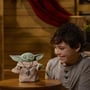 Інтерактивна іграшка Hasbro: Star Wars: The Mandalorian: The Child (Sound & Motion Combinations), (76216) 6