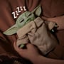 Інтерактивна іграшка Hasbro: Star Wars: The Mandalorian: The Child (Sound & Motion Combinations), (76216) 7