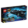 Конструктор LEGO: DC: Batman: Batmobile: Batman vs. The Joker Chase, (76224) 5