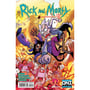 Комикс Rick & Morty. Volume 2. #3, (762331)
