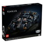 Конструктор LEGO: DC: Batman: Batmobile (Tumbler), (76240) 7