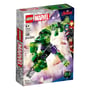Конструктор LEGO: Marvel: Avengers: Hulk: Mech Armor, (76241) 6