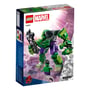 Конструктор LEGO: Marvel: Avengers: Hulk: Mech Armor, (76241) 7