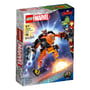 Конструктор LEGO: Marvel: Guardians of the Galaxy: Rocket: Mech Armor, (76243) 6