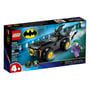 Конструктор LEGO: DC: Batman: Batmobile Pursuit: Batman vs. The Joker, (76264) 5