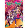 Комікс Rick & Morty. Volume 2. #8 (Ellerby's Cover), (762821)