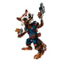 Конструктор LEGO: Marvel (Studios): The Infinity Saga: Rocket and Baby Groot, (76282) 2