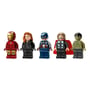 Конструктор LEGO: Marvel: The Infinity Saga: Logo and Minifigures, (76313) 6