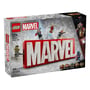 Конструктор LEGO: Marvel: The Infinity Saga: Logo and Minifigures, (76313) 7