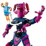 Конструктор LEGO: Marvel: The Fantastic Four: First Steps: Fantastic Four vs. Galactus, (76316) 6