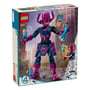Конструктор LEGO: Marvel: The Fantastic Four: First Steps: Fantastic Four vs. Galactus, (76316) 8