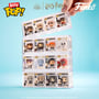 Набор фигурок Funko Bitty POP!: Wizarding World: Harry Potter (4-pack / 3+1 Mystery Bitties), (76338) 3