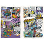 Комікс The Simpsons. Treehouse of Horror. Ominous Omnibus. Fiendish Fables of Devilish Delicacies. Volume 3, (763526) 5