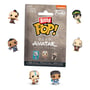 Фігурки Funko Bitty POP!: Mystery: Avatar: The Last Airbender (Blind Box: 1 з 12), (76387) 5