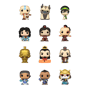 Фігурки Funko Bitty POP!: Mystery: Avatar: The Last Airbender (Blind Box: 1 з 12), (76387) 2