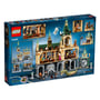 Конструктор LEGO: Wizarding World: Harry Potter: 20th Years: Hogwarts: Chamber of Secrets, (76389) 15
