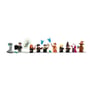 Конструктор LEGO: Wizarding World: Harry Potter: 20th Years: Hogwarts: Chamber of Secrets, (76389) 10