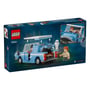Конструктор LEGO: Wizarding World: Harry Potter: Flying Ford Anglia, (76424) 7