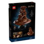 Конструктор LEGO: Wizarding World: Harry Potter: Talking Sorting Hat, (76429) 5