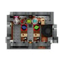 Конструктор LEGO: Wizarding World: Harry Potter: Hogwarts: Potions Class, (76431) 4