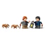Конструктор LEGO: Wizarding World: Harry Potter: Aragog in the Forbidden Forest, (76434) 4