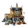 Конструктор LEGO: Wizarding World: Harry Potter: Hogwarts: The Great Hall, (76435) 3
