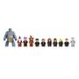 Конструктор LEGO: Wizarding World: Harry Potter: Hogwarts: The Great Hall, (76435) 6