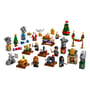 Адвент календар LEGO: Wizarding World: Harry Potter: 2024, (76438) 2