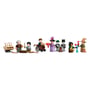 Конструктор LEGO: Wizarding World: Harry Potter: Ollivanders and Madam Malkin's Robes, (76439) 6