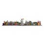 Конструктор LEGO: Wizarding World: Harry Potter: Diagon Alley: Wizarding Shops, (76444) 3